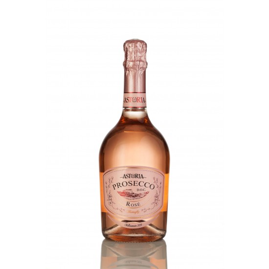 BUTTERFLY - Prosecco Doc Rosé · Extra Dry