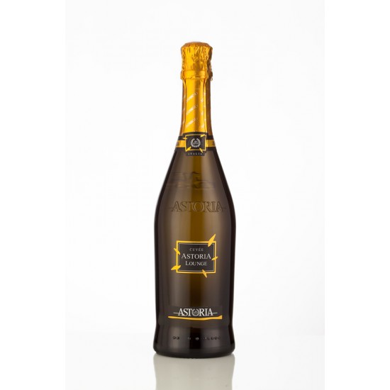 LOUNGE - Cuvée Brut