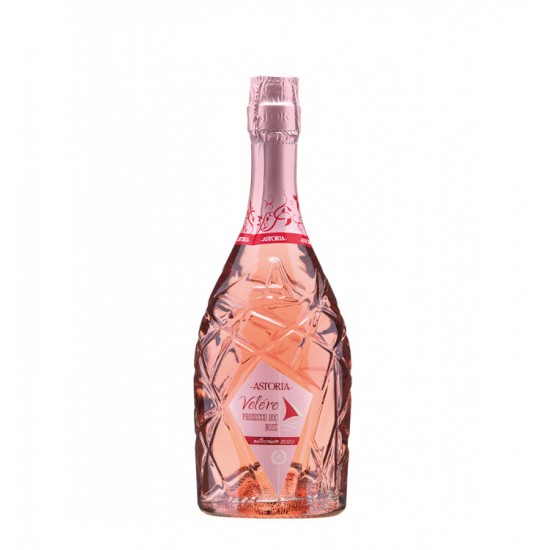 VELÉRE - Prosecco Doc Rosé · Extra Dry